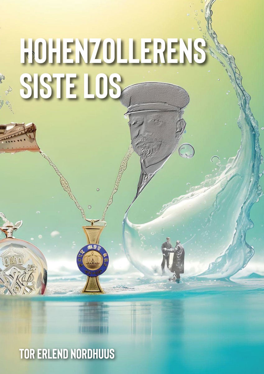 Hohenzollerens siste los