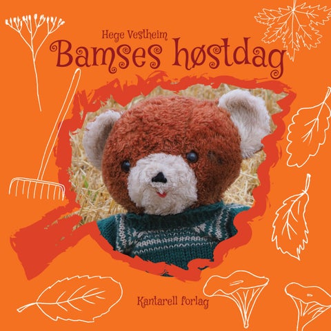 Bamses høstdag