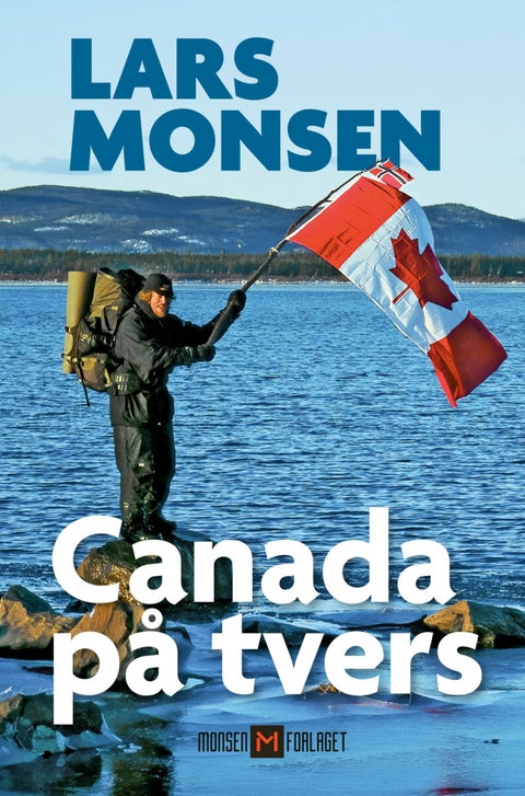 Canada på tvers