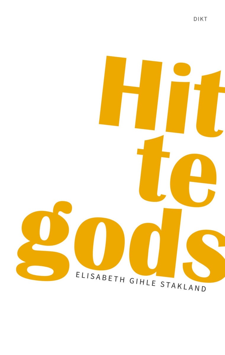 Hittegods