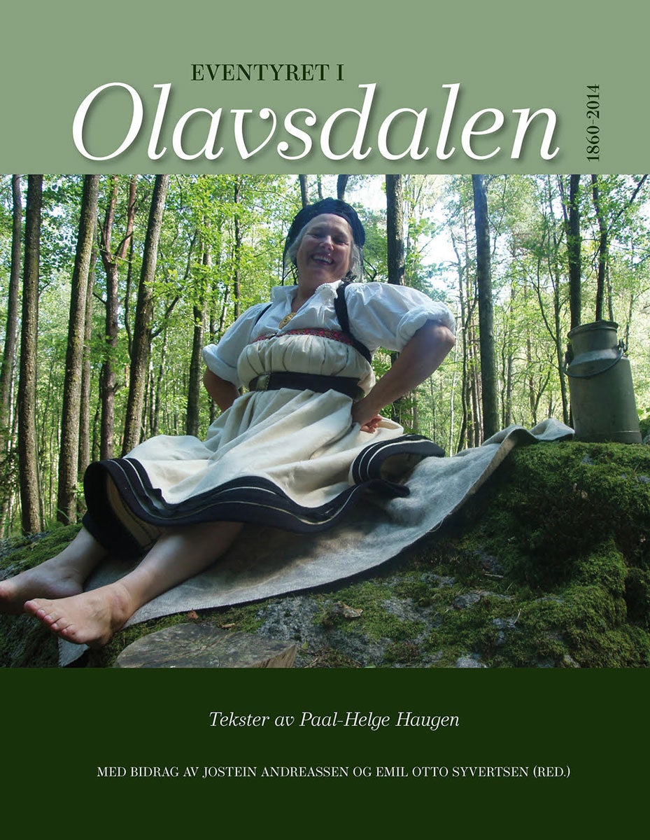 Eventyret Olavsdalen