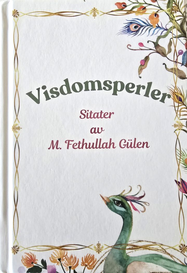 Visdomsperler - sitater av M. Fethullah Gülen