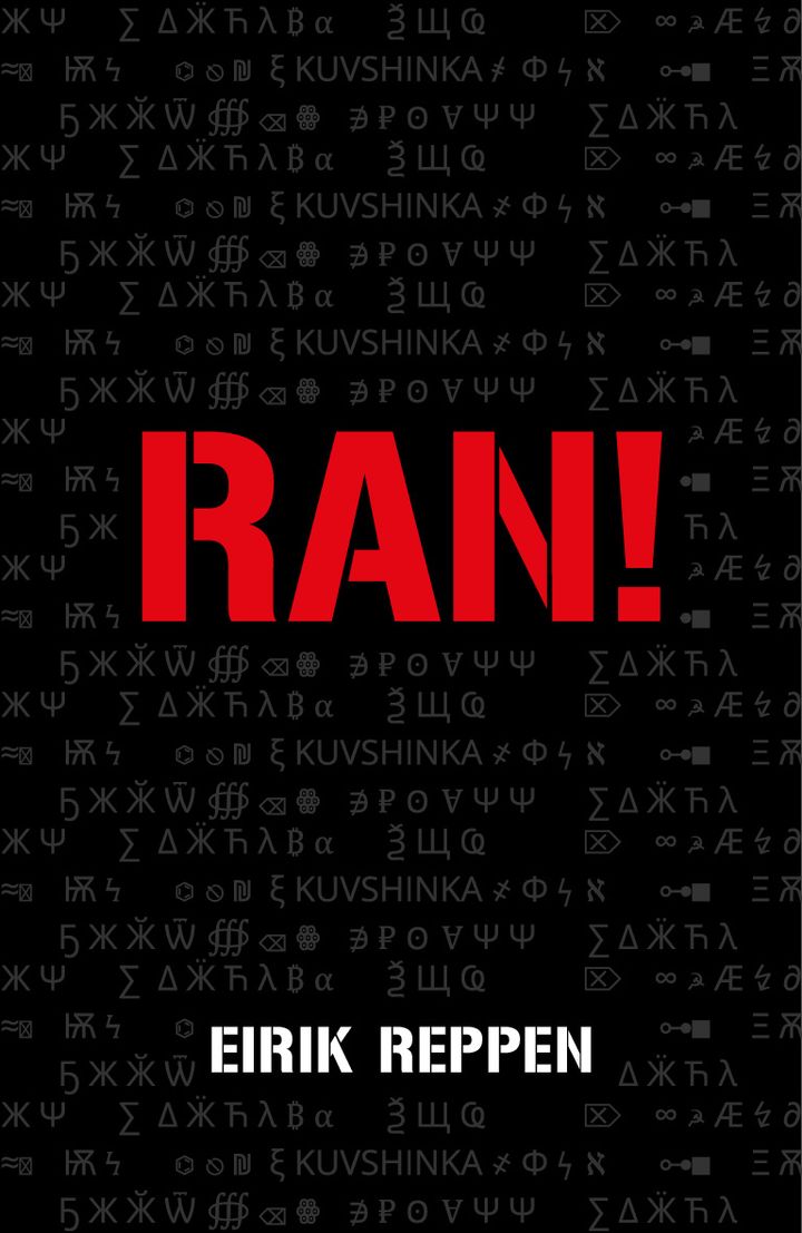 Ran!