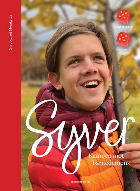 Syver - kampen mot barnedemens