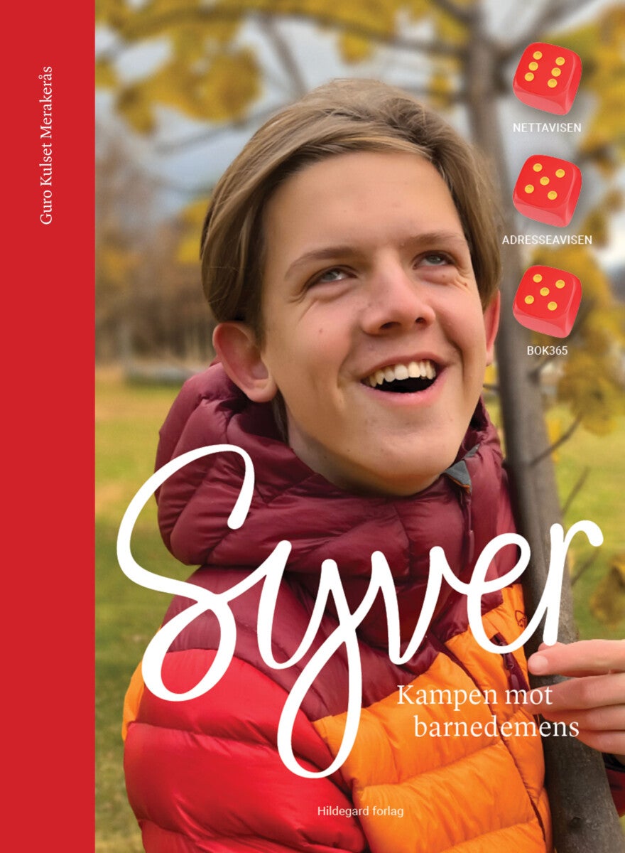 Syver - kampen mot barnedemens