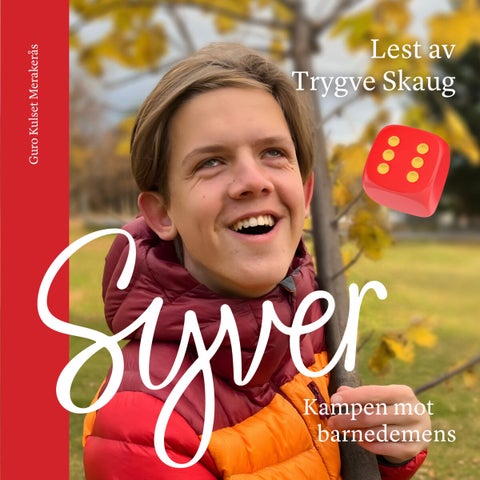 Syver - kampen mot barnedemens