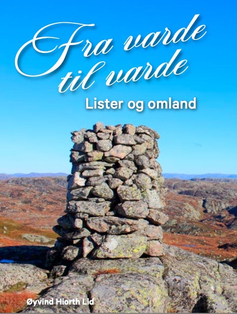 Fra varde til varde - Lister og omland