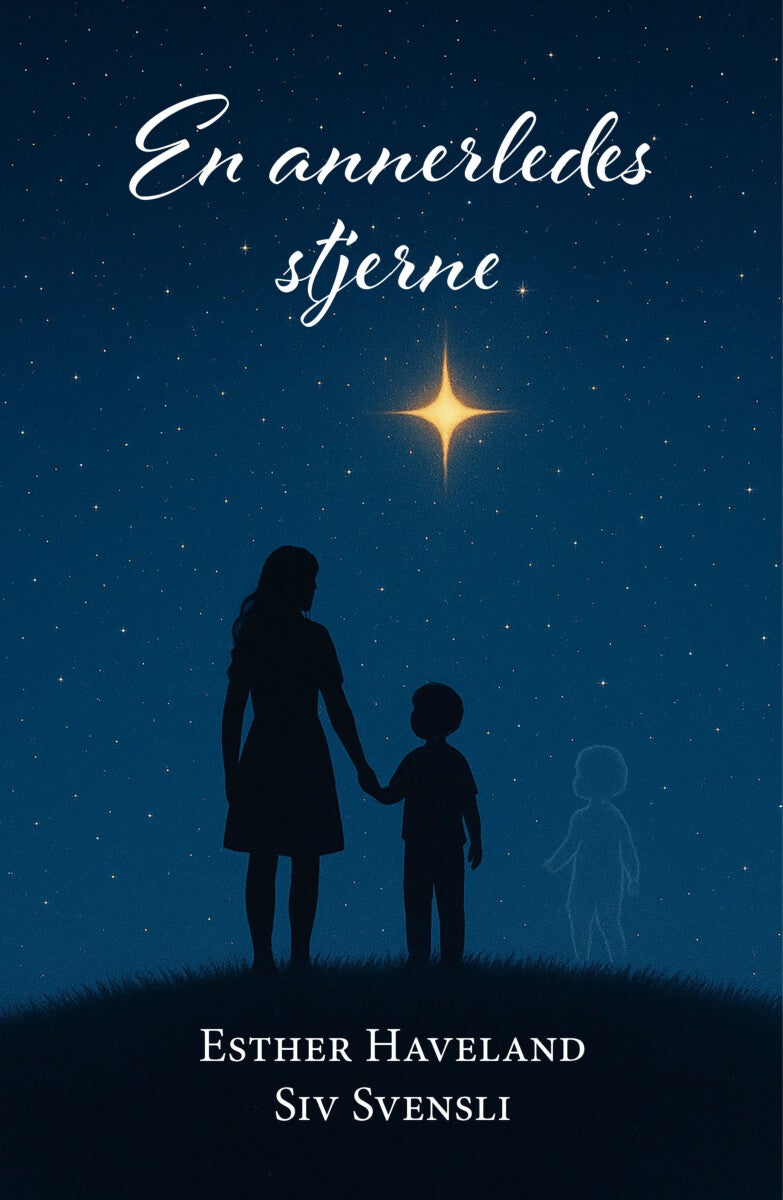 En annerledes stjerne