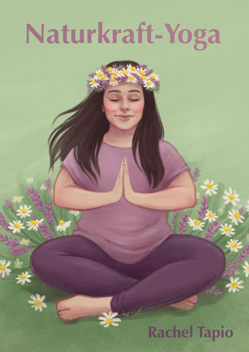 Naturkraft-yoga