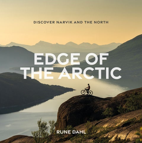 Edge of the Arctic