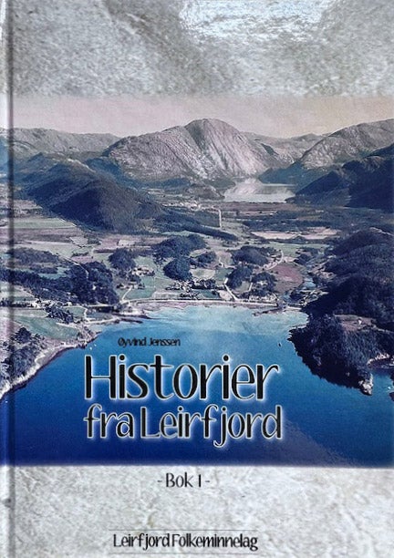 Historier fra Leirfjord