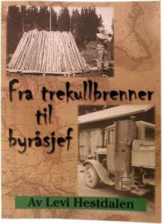 Fra trekullbrenner til byråsjef