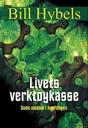 Livets verktøykasse - Guds visdom i hverdagen