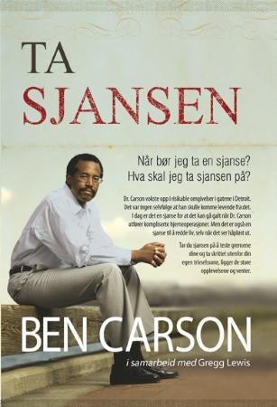 Ta sjansen - Når bør jeg ta en sjanse? Hva skal jeg ta sjansen på?