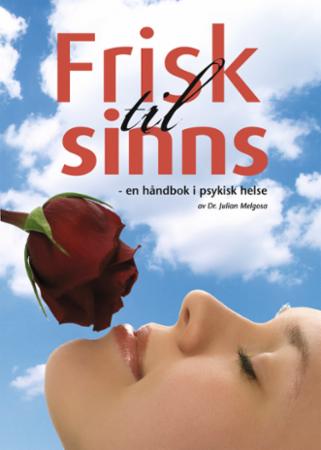 Frisk til sinns - en håndbok i psykisk helse