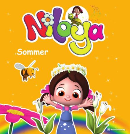 Niloya - sommer