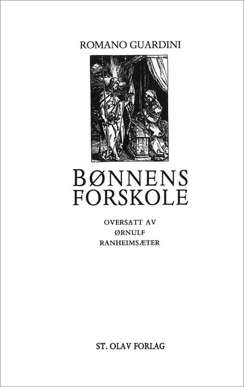 Bønnens forskole