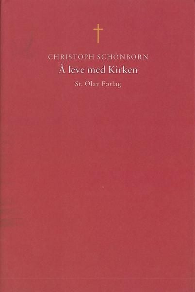 Å leve med kirken