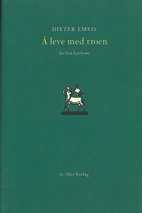 Å leve med troen - en liten katekisme
