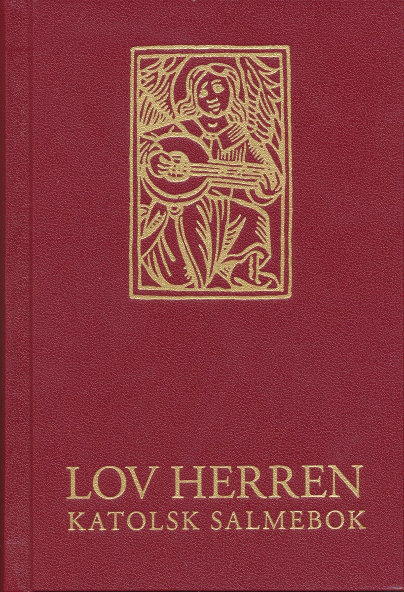 Lov Herren - katolsk salmebok