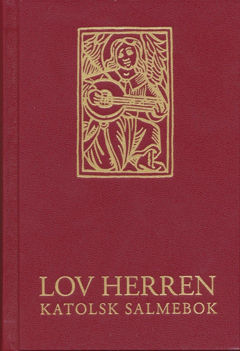 Lov Herren - katolsk salmebok
