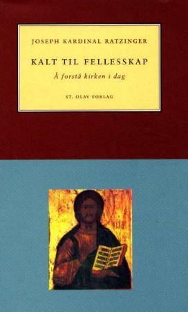 Kalt til fellesskap - å forstå kirken i dag