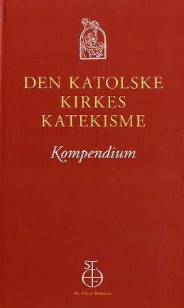 Den katolske kirkes katekisme - kompendium
