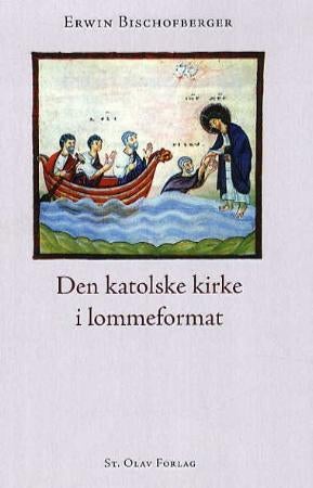 Den katolske kirke i lommeformat
