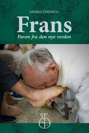 Frans - paven fra den nye verden