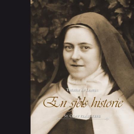 En sjels historie - selvbiografiske skrifter