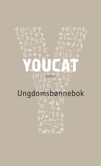 Youcat - ungdomsbønnebok