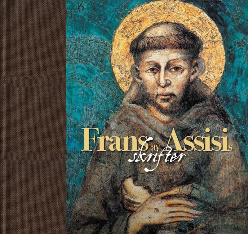 Bilde av Frans Av Assisis Skrifter Av Frans