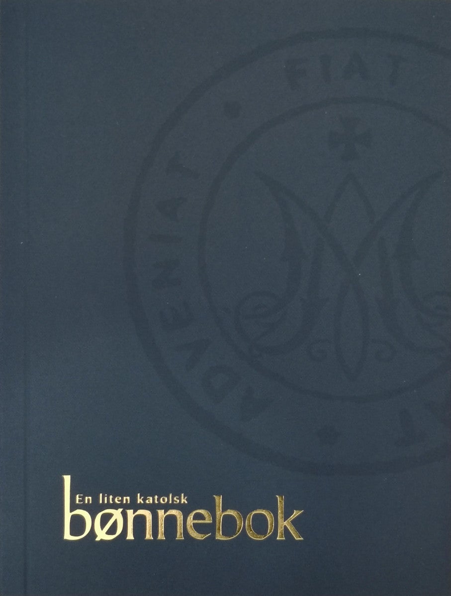 En liten katolsk bønnebok - multiverktøy for åndelig vedlikehold