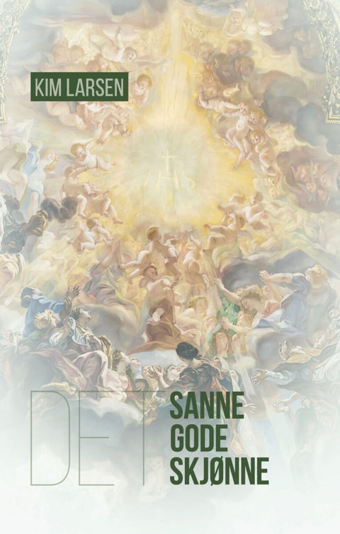 Det sanne, det gode, det skjønne