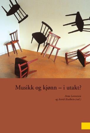 Musikk og kjønn - i utakt?