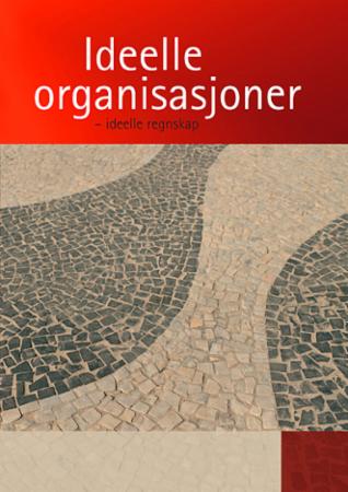 Ideelle organisasjoner - ideelle regnskap