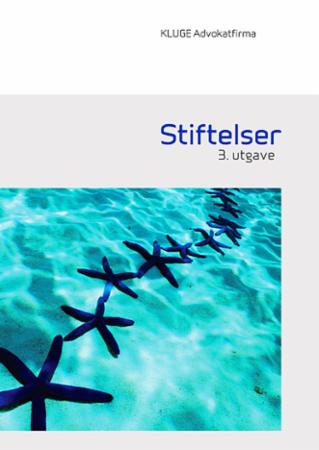 Stiftelser
