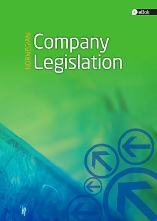 Norwegian company legislation