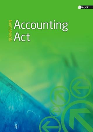 Norwegian accounting act