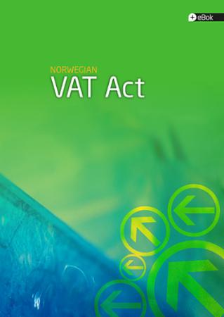 Norwegian VAT act
