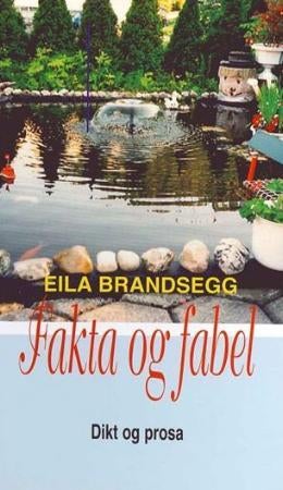 Fakta og fabel - dikt og prosa