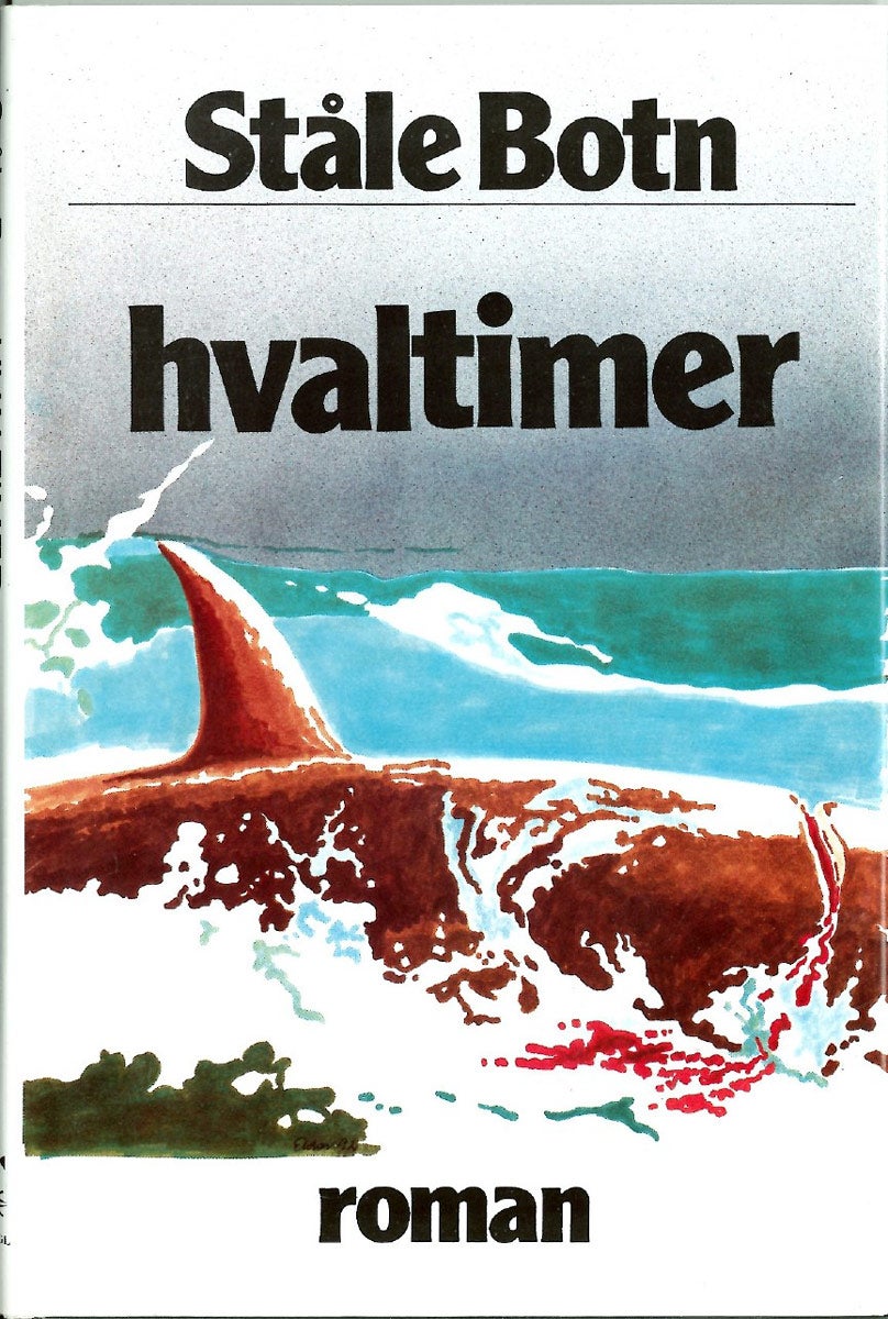 Hvaltimer