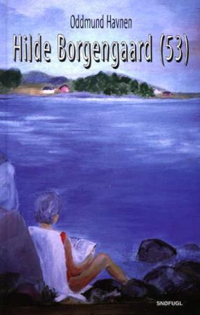 Hilde Borgengaard (53) - roman