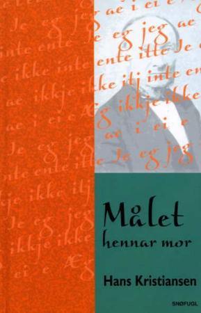 Målet hennar mor