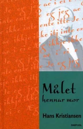 Målet hennar mor