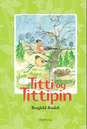 Titti og Tittipin