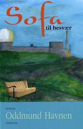 Sofa til besvær - roman