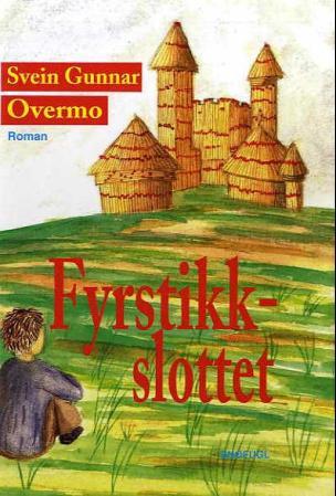 Fyrstikkslottet - roman