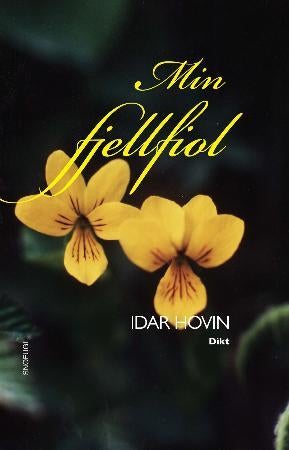 Min fjellfiol - dikt