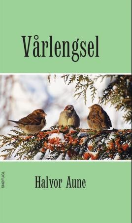 Vårlengsel - naturdikt